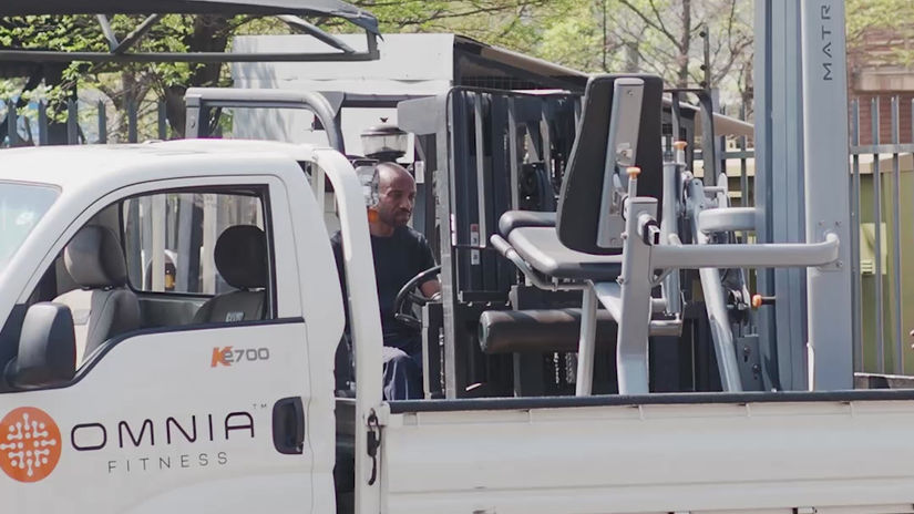 Refurbed With Precision